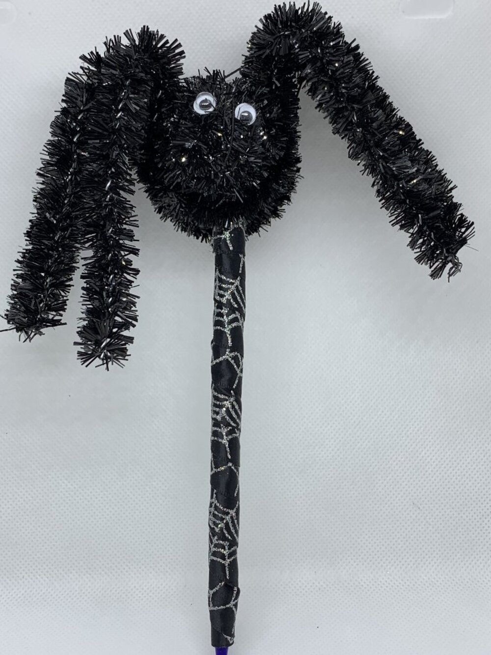 Black Spider Journal Writing Pen (SP2)